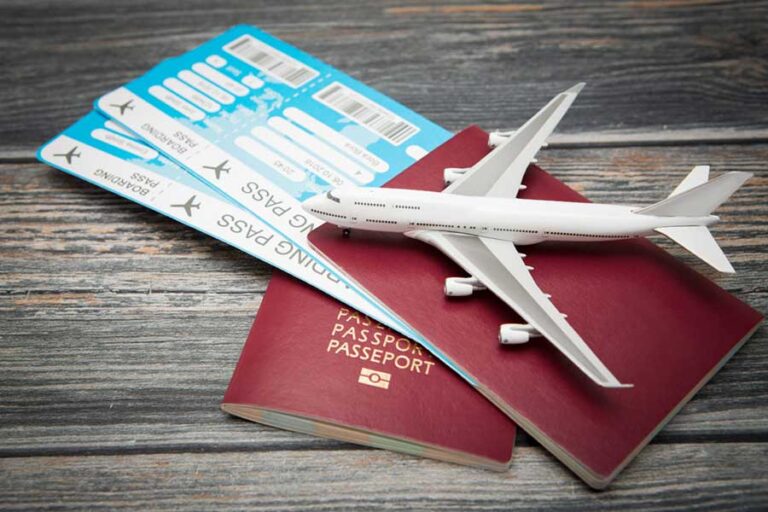 We are thrilled to provide services for purchasing airline tickets so that you can get to your destination quickly and easily.We offer you competitive prices and convenient flight schedules because we collaborate with major airlines.