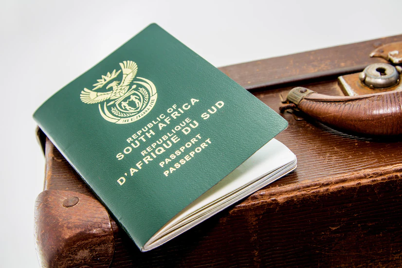 To assist you in obtaining your passport quickly and effectively, we provide a hassle-free passport processing service.